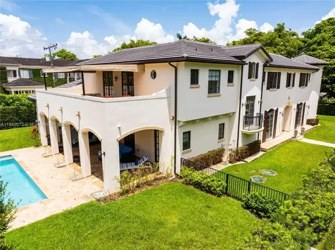 6400 San Vicente Street Coral Gables FL 33146