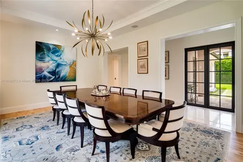 6400 San Vicente Street Coral Gables FL 33146