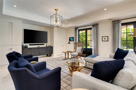6400 San Vicente Street Coral Gables FL 33146