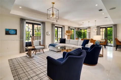 6400 San Vicente Street Coral Gables FL 33146