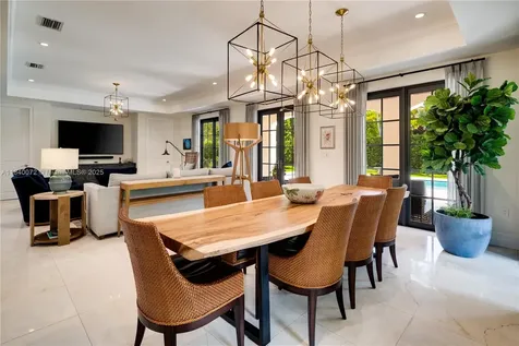 6400 San Vicente Street Coral Gables FL 33146