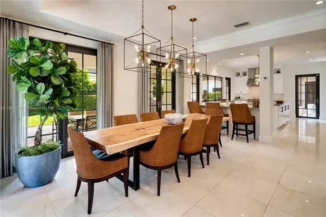 6400 San Vicente Street Coral Gables FL 33146