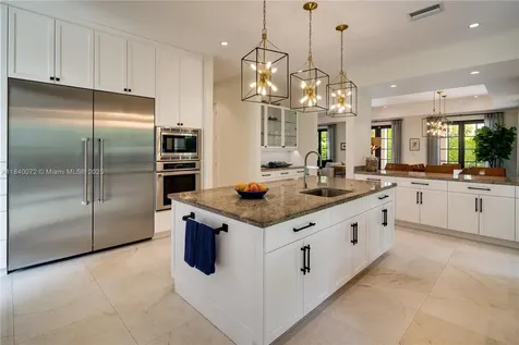 6400 San Vicente Street Coral Gables FL 33146
