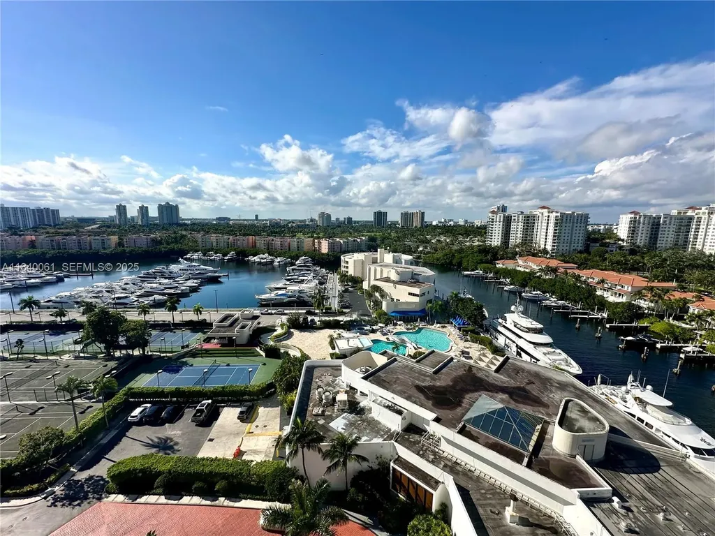 19707 Turnberry Way Aventura FL 33180