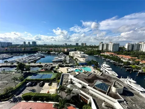 19707 Turnberry Way Aventura FL 33180