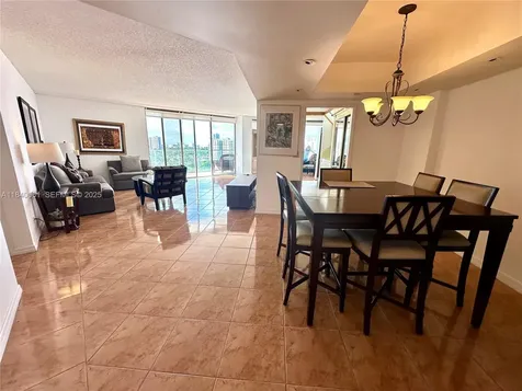 19707 Turnberry Way Aventura FL 33180