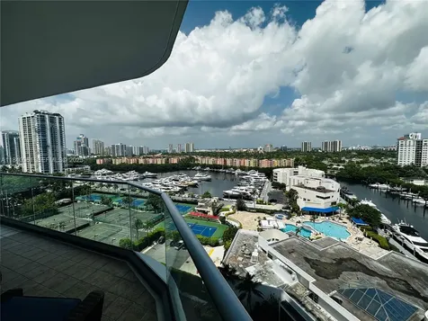 19707 Turnberry Way Aventura FL 33180