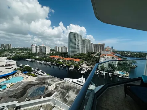 19707 Turnberry Way Aventura FL 33180