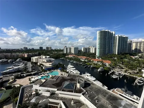 19707 Turnberry Way Aventura FL 33180
