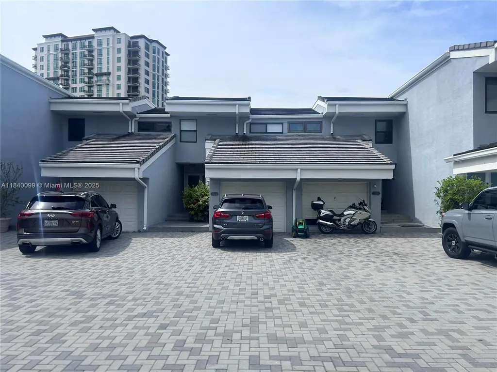 324 Poinciana Drive Sunny Isles Beach FL 33160