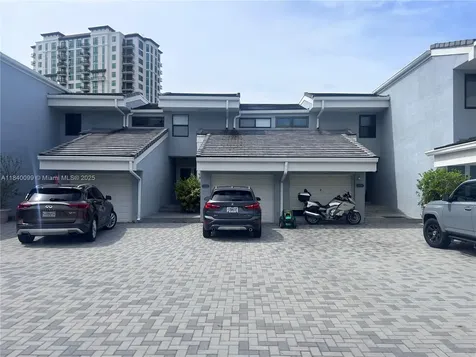 324 Poinciana Drive Sunny Isles Beach FL 33160