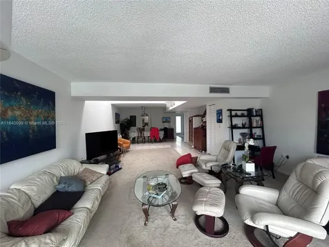 324 Poinciana Drive Sunny Isles Beach FL 33160