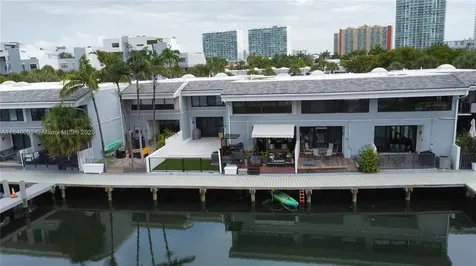 324 Poinciana Drive Sunny Isles Beach FL 33160