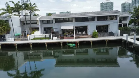 324 Poinciana Drive Sunny Isles Beach FL 33160