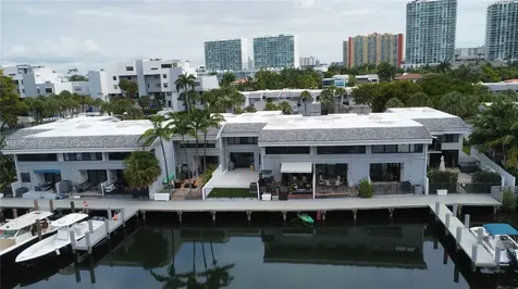 324 Poinciana Drive Sunny Isles Beach FL 33160