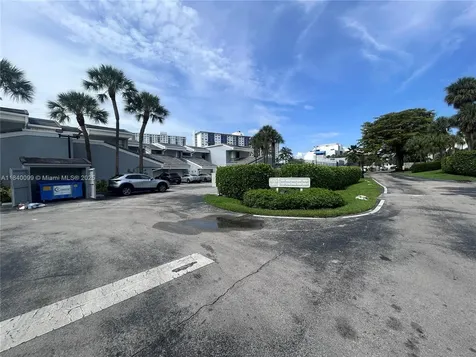 324 Poinciana Drive Sunny Isles Beach FL 33160