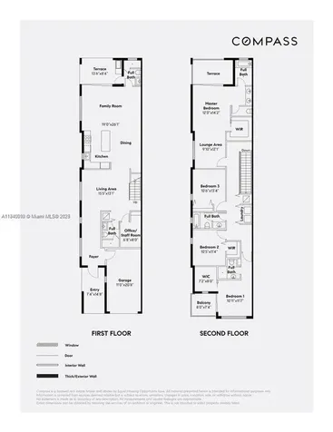 2937 SW 21st Street Miami FL 33145