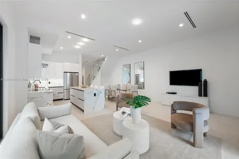 2937 SW 21st Street Miami FL 33145