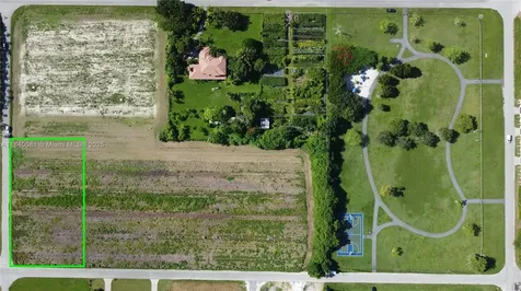 240 Street SW 213 Place Homestead FL 33031
