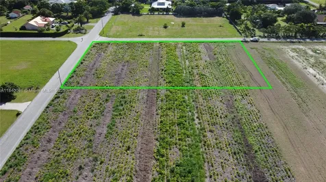 240 Street SW 213 Place Homestead FL 33031