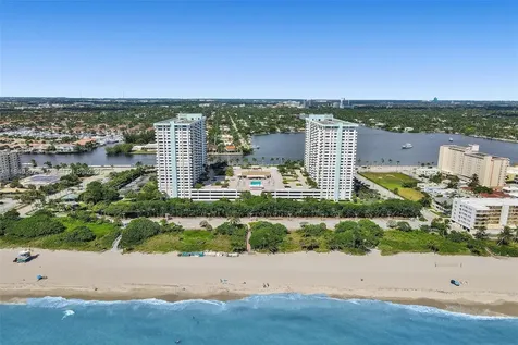 1201 S Ocean Drive Hollywood FL 33019