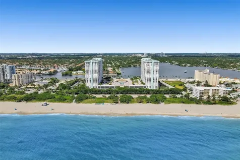 1201 S Ocean Drive Hollywood FL 33019