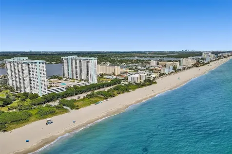 1201 S Ocean Drive Hollywood FL 33019