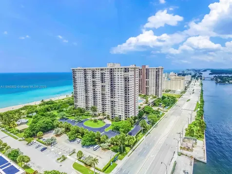 1201 S Ocean Drive Hollywood FL 33019
