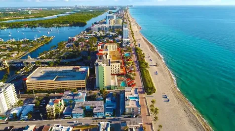 1201 S Ocean Drive Hollywood FL 33019