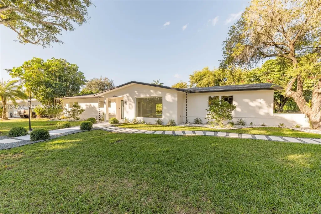 14700 SW 83rd Place Palmetto Bay FL 33158