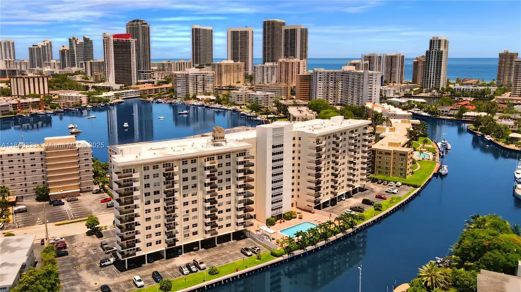 401 Golden Isles Drive Hallandale Beach FL 33009