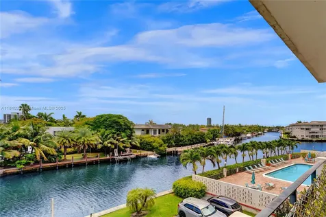 401 Golden Isles Drive Hallandale Beach FL 33009
