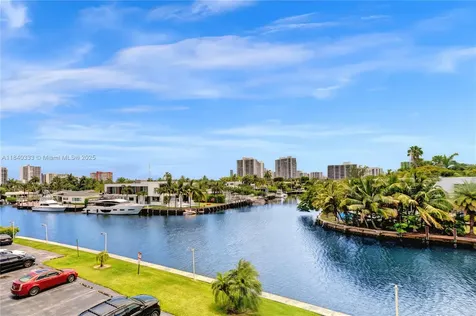 401 Golden Isles Drive Hallandale Beach FL 33009