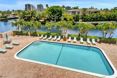 401 Golden Isles Drive Hallandale Beach FL 33009