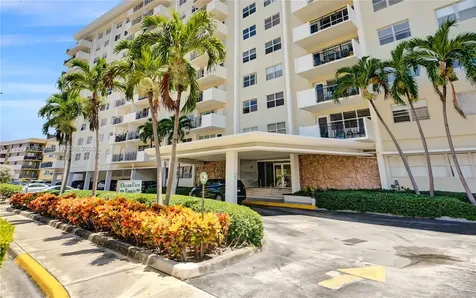 401 Golden Isles Drive Hallandale Beach FL 33009