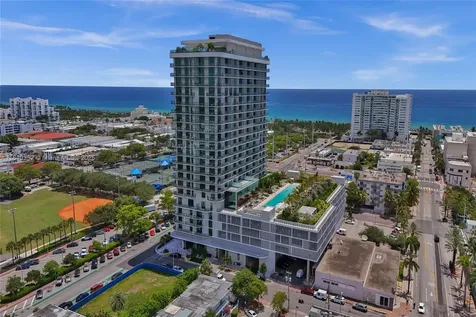 580 72nd Street Miami Beach FL 33141