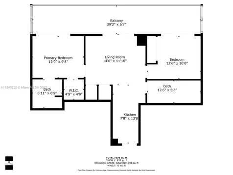 580 72nd Street Miami Beach FL 33141