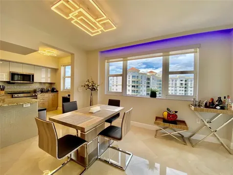 19900 E Country Club Drive Aventura FL 33180