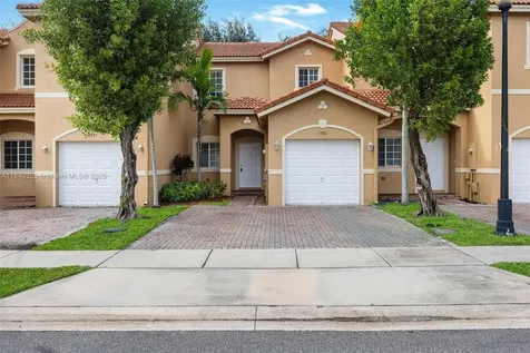 1981 SE 3rd Street Homestead FL 33033