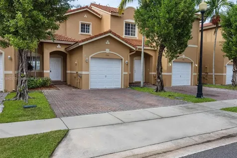 1981 SE 3rd Street Homestead FL 33033