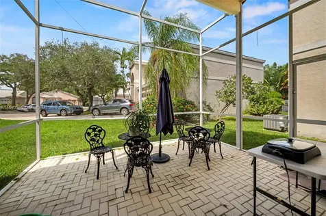 9384 NW 8th Circle Plantation FL 33324