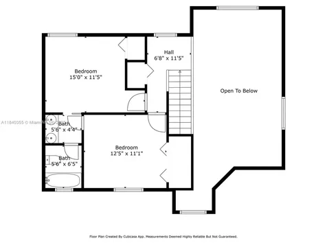 9384 NW 8th Circle Plantation FL 33324