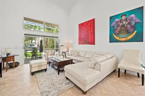 9384 NW 8th Circle Plantation FL 33324