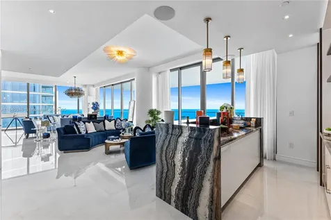 17901 Collins Avenue Sunny Isles Beach FL 33160