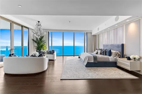 17901 Collins Avenue Sunny Isles Beach FL 33160