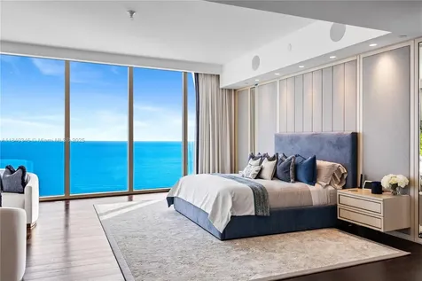 17901 Collins Avenue Sunny Isles Beach FL 33160