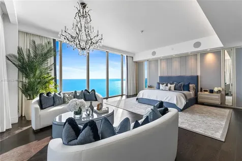 17901 Collins Avenue Sunny Isles Beach FL 33160