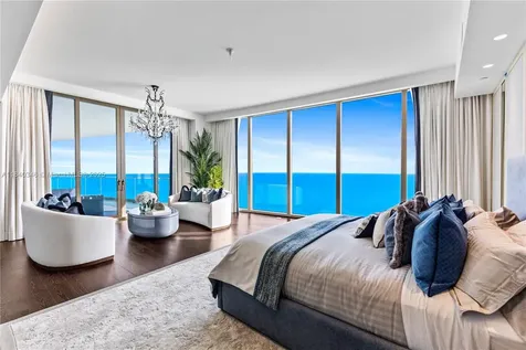 17901 Collins Avenue Sunny Isles Beach FL 33160