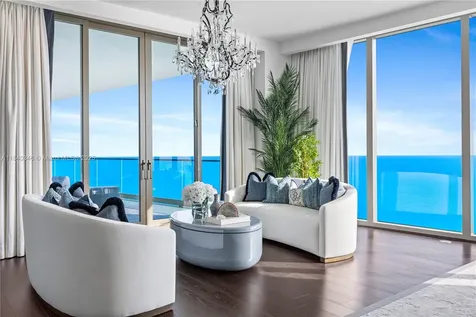 17901 Collins Avenue Sunny Isles Beach FL 33160
