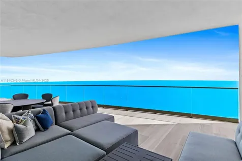 17901 Collins Avenue Sunny Isles Beach FL 33160